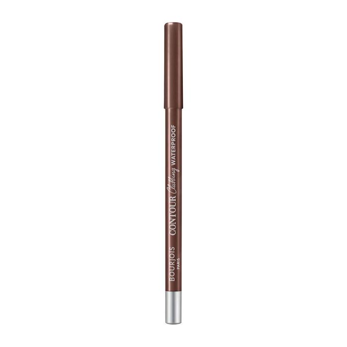 Bourjois Delineador de Ojos Waterproof CONTOUR CLUBBING #057-Up & Brown Marrón 1,2 gr 1 Bourjois Delineador de Ojos Waterproof CONTOUR CLUBBING #057-Up & Brown Marrón 1,2 gr 1