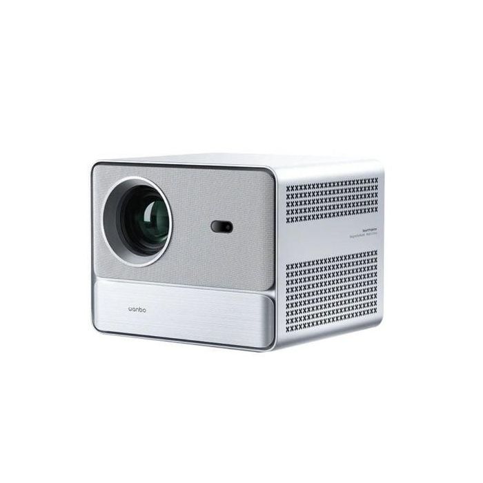 Wanbo DAVINCI 1P SV V2 Proyector Portátil DaVinci 1 Pro Full HD 1080P 600 ANSI Lúmenes Google TV Asistente Enfoque Auto WiFi 5G Bluetooth HDMI USB Plata 1 Wanbo DAVINCI 1P SV V2 Proyector Portátil DaVinci 1 Pro Full HD 1080P 600 ANSI Lúmenes Google TV Asistente Enfoque Auto WiFi 5G Bluetooth HDMI USB Plata 1
