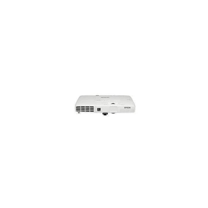 Videoproyector Epson Eb - 1751 3 Lcd Xga 2600 Videoproyector Epson Eb - 1751 3 Lcd Xga 2600