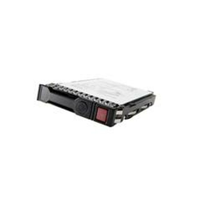 Disco Duro HPE P28586-B21 2,5" 1,2 TB 3 Disco Duro HPE P28586-B21 2,5" 1,2 TB 3