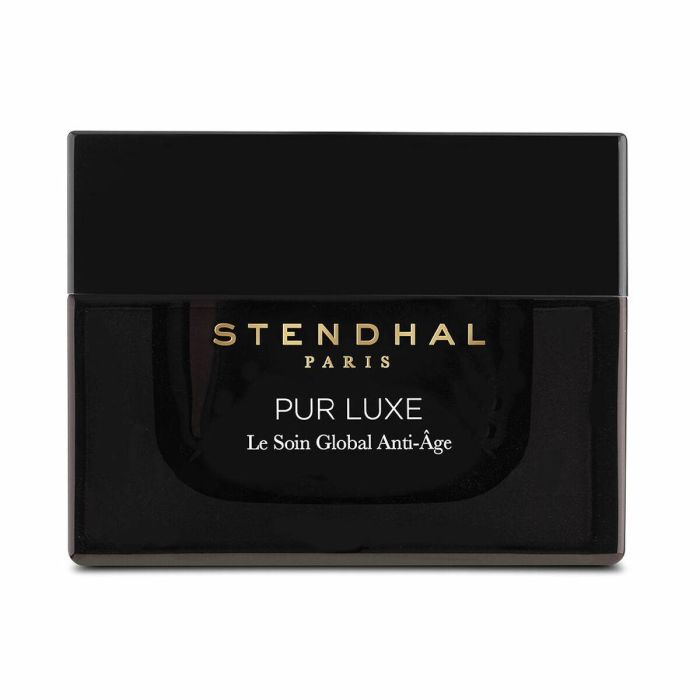Stendhal Paris PUR LUXE Soin Global Anti-Âge Crema Antiarrugas y Antiedad Reafirmante Hidratante Redensificante 50 ml 2