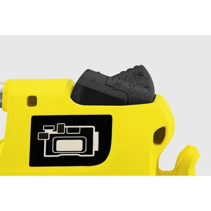 KARCHER Bomba BP 5 Home & Garden Automática o Manual Multicelular - Silenciosa, Protección Térmica, 1000W, 6000 l/h, 4.8 Bares 2