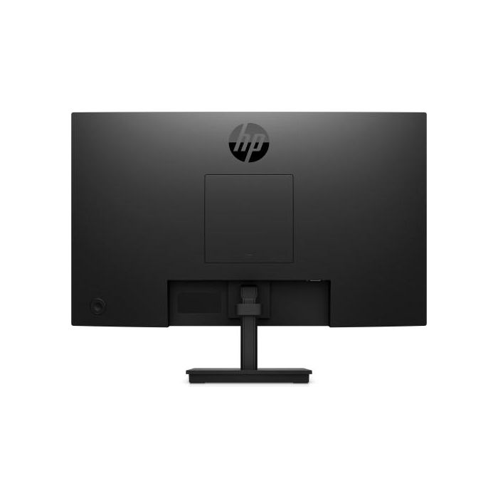 HP 324pv Monitor FHD 23.8" VA Negro con Pantalla Antirreflectante y Tecnología Low Blue Light 8 HP 324pv Monitor FHD 23.8" VA Negro con Pantalla Antirreflectante y Tecnología Low Blue Light 8