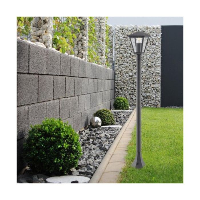 Báliza Exterior RABALUX "Paravento" 1xE27 IP44 [RAB-7150] 7