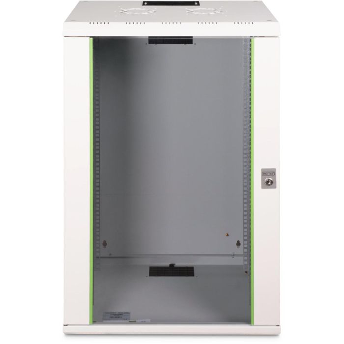 Digitus Unique 20HE Carcasa de Pared 998x600x450mm Gris 100kg 8 Digitus Unique 20HE Carcasa de Pared 998x600x450mm Gris 100kg 8