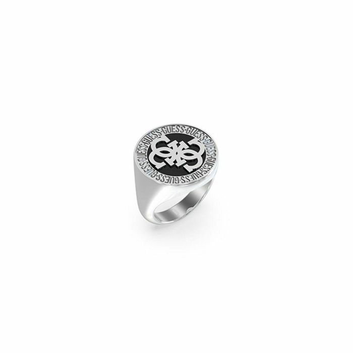 Anillo Hombre Guess JUMR02115JWSTBK62 22 2
