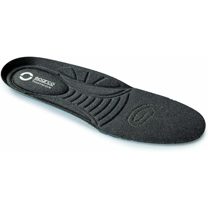 Calzado de Seguridad Sparco Scarpa Urban Evo Rojo S3 SRC 2