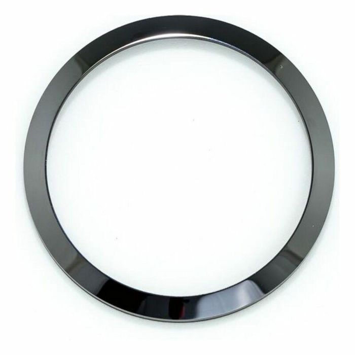 Bisel para Reloj Marc Coblen B50-BCBLACK Bisel para Reloj Marc Coblen B50-BCBLACK