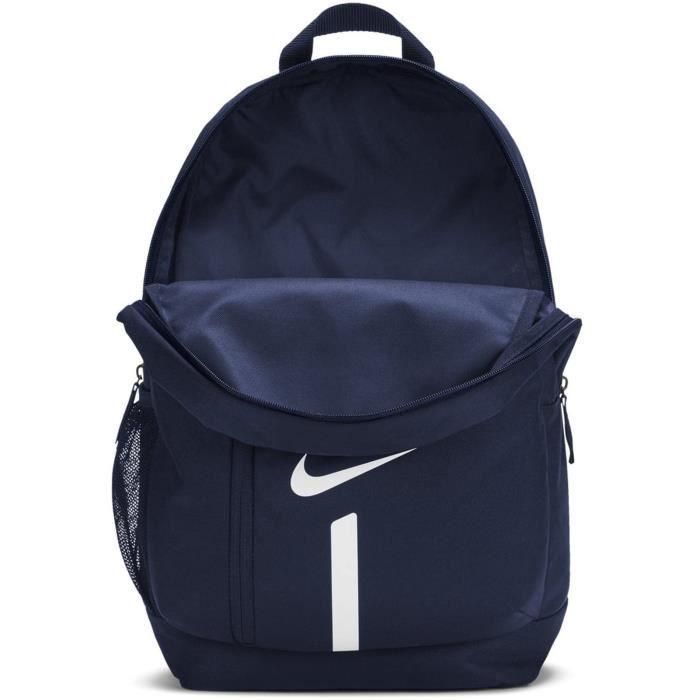 Mochila Escolar Nike ACADEMY TEAM DA2571 411 Azul marino 2