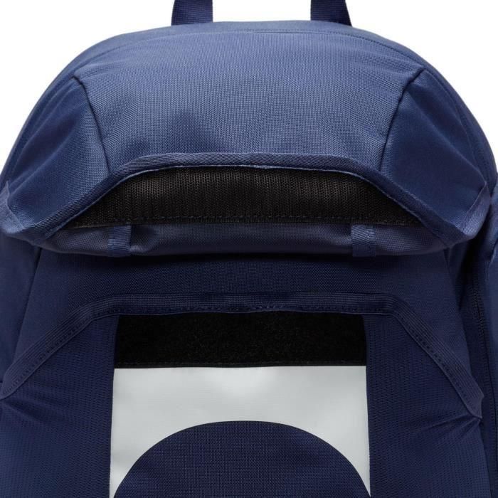 Mochila Escolar Nike ACCADEMY 2.3 DV0761 410 Azul marino 3