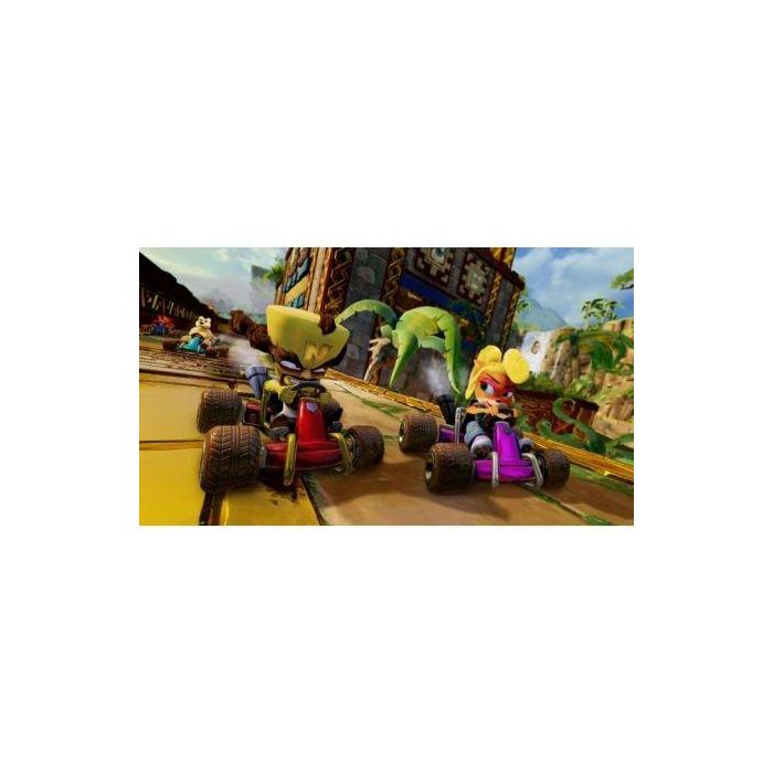 Juego para Consola Nintendo Switch Crash Team Nitro Fueled 3