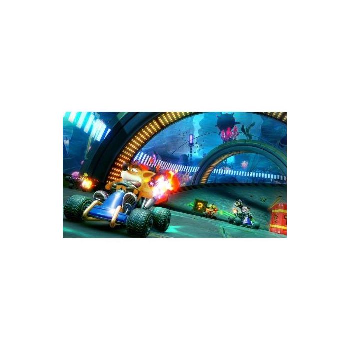 Juego para Consola Nintendo Switch Crash Team Nitro Fueled 4