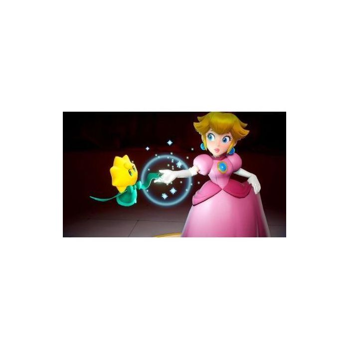 Juego para Consola Nintendo Switch Princess Peach Showtime 4