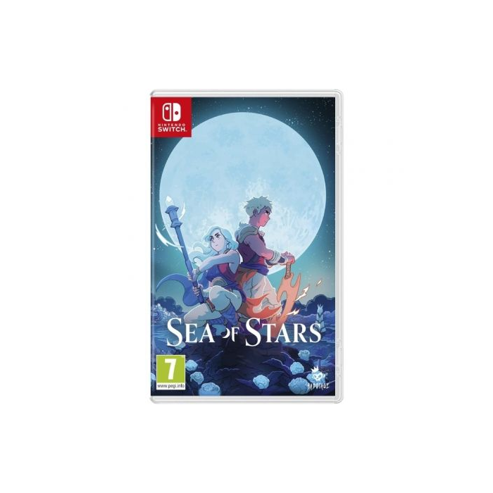 Videojuego PlayStation 4 Meridiem Games Sea of Stars