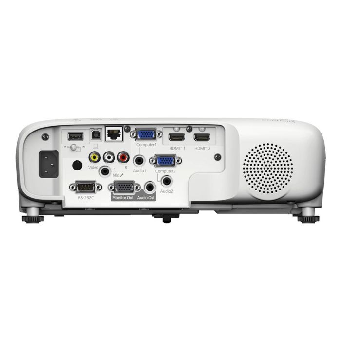 Proyector Epson V11HB62040 Full HD 3700 lm 2 Proyector Epson V11HB62040 Full HD 3700 lm 2