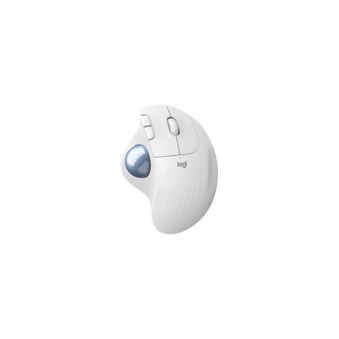 Mouse Raton Logitech Ergo M575 Bluetooth Mouse Raton Logitech Ergo M575 Bluetooth
