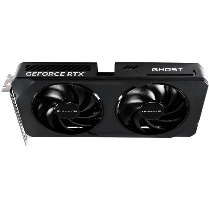RTX 5050 8GB Gainward Ghost GDDR6 9 RTX 5050 8GB Gainward Ghost GDDR6 9