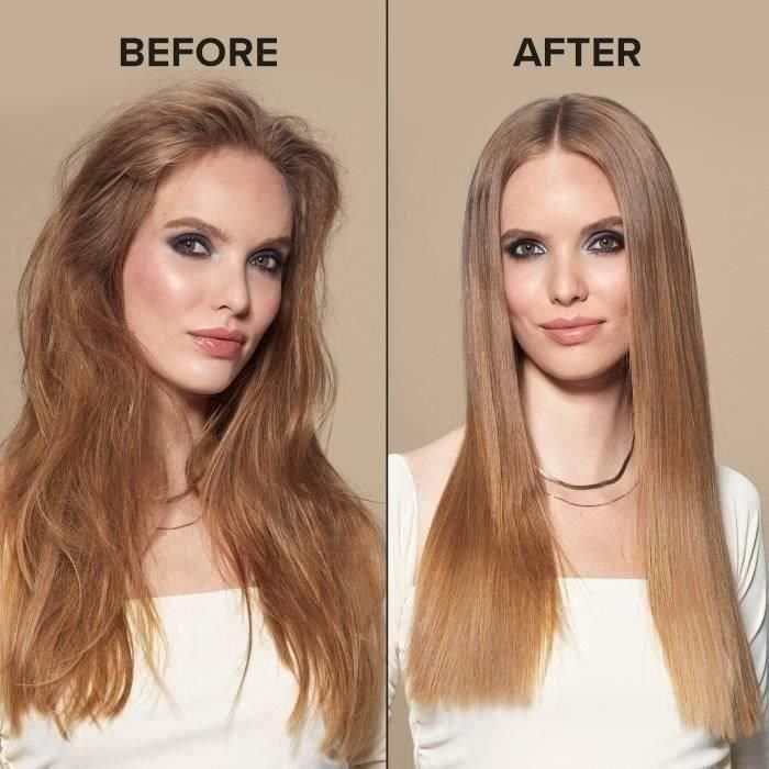 Plancha de vapor - Bellissima - My Pro Steam B28 100 - Protección y brillo - 3 temperaturas - Apto para todo tipo de cabello 3 Plancha de vapor - Bellissima - My Pro Steam B28 100 - Protección y brillo - 3 temperaturas - Apto para todo tipo de cabello 3