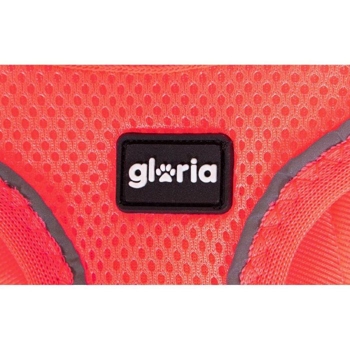 Arnés-Vestido Air Mesh Trek Star Rosa XS 27-28 cm 2