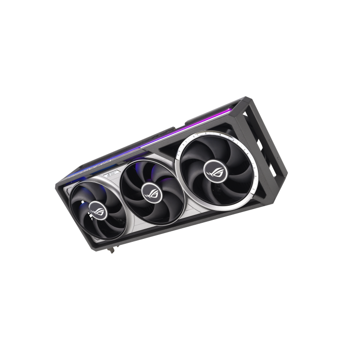 ASUS ROG Astral - -RTX5090-O32G-GAMING NVIDIA GeForce RTX 5090 32 GB GDDR7 7 ASUS ROG Astral - -RTX5090-O32G-GAMING NVIDIA GeForce RTX 5090 32 GB GDDR7 7