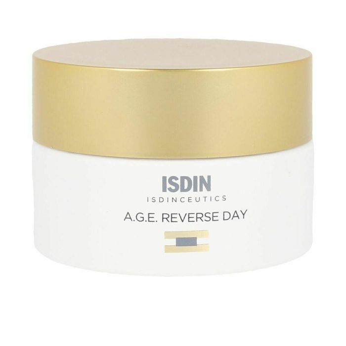 Crema Facial Isdin Isdinceutics Age Reverse (50 ml) Crema Facial Isdin Isdinceutics Age Reverse (50 ml)