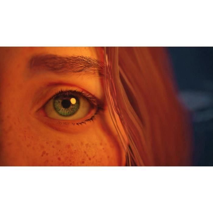 Just For Games Lost Records Bloom and Rage PS5 JUS1736787843107 5