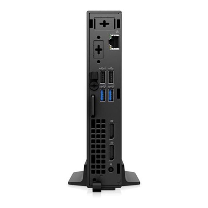 Dell Optiplex 3000 Tc Cliente Ligero Celeron 4 Núcleos Quad-Core 8 GB RAM 64 GB SSD Gris 2 Dell Optiplex 3000 Tc Cliente Ligero Celeron 4 Núcleos Quad-Core 8 GB RAM 64 GB SSD Gris 2