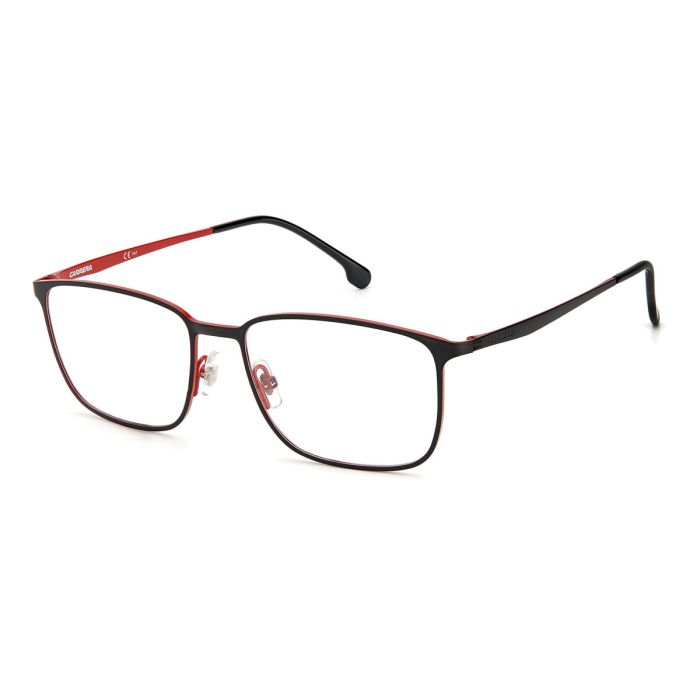 Montura de Gafas Hombre Carrera CARRERA-8858-003F617 Negro ø 56 mm