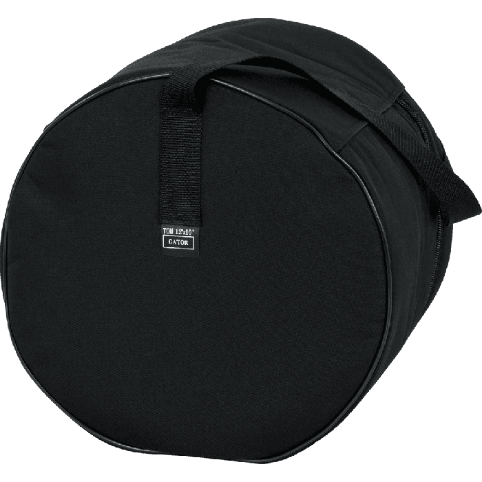 GATOR Funda Gator Nylon para equipos de 12"X 10", Nylon Negro 1 GATOR Funda Gator Nylon para equipos de 12"X 10", Nylon Negro 1