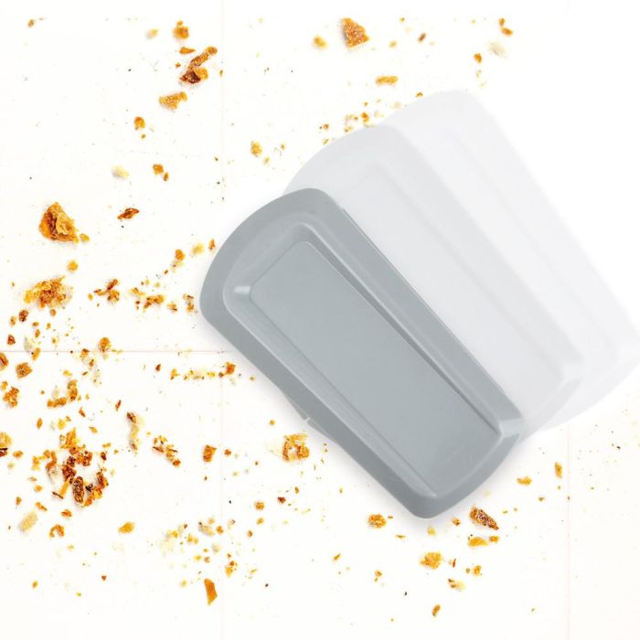 Je cherche une Idee Recoge Migas Polipropileno 3