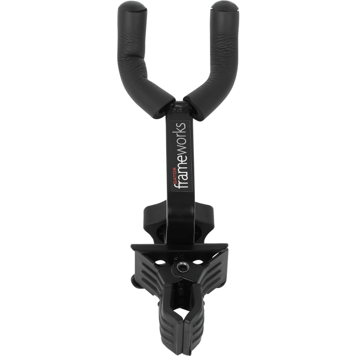 FRAMEWORKS Soporte Para Mandolina/Ukelele Tipo Clamp Para Pie de Micro 3 FRAMEWORKS Soporte Para Mandolina/Ukelele Tipo Clamp Para Pie de Micro 3