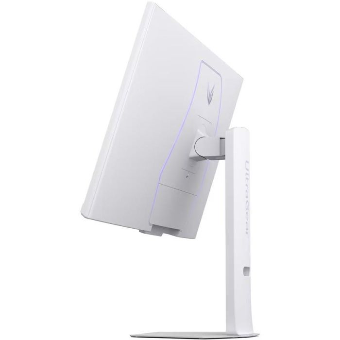 LG 32G810SA-W UltraGear Monitor 32" 4K UHD IPS 16:9 HDMI DP 13