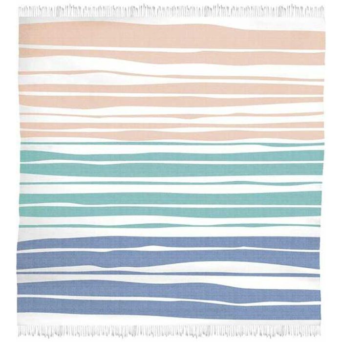 Pareo jacquard 170x170 ona surtido - modelos surtidos 3 Pareo jacquard 170x170 ona surtido - modelos surtidos 3