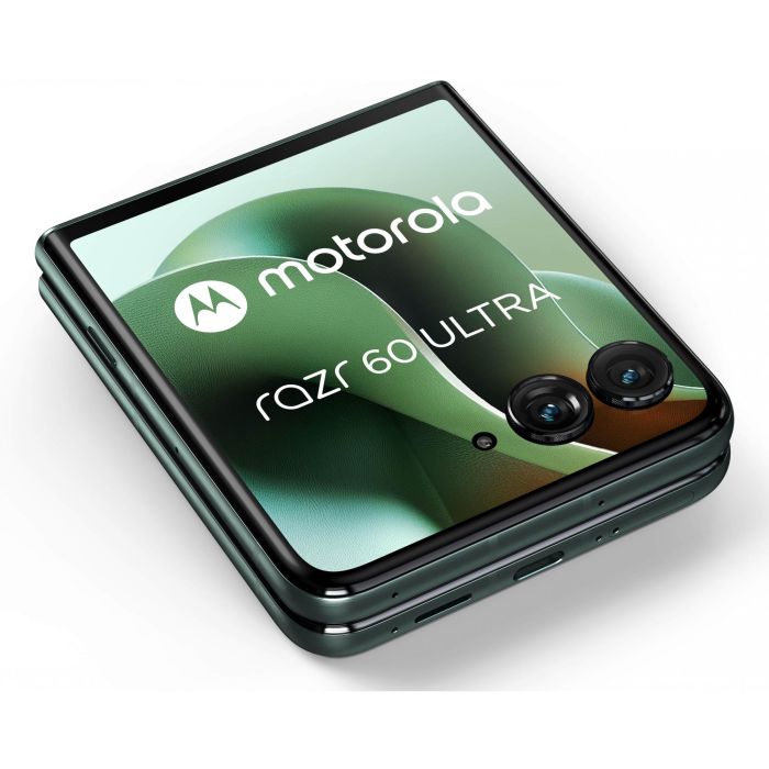 Smartphone Motorola XT2551-6 7" Octa Core 16 GB RAM 512 GB Verde 20