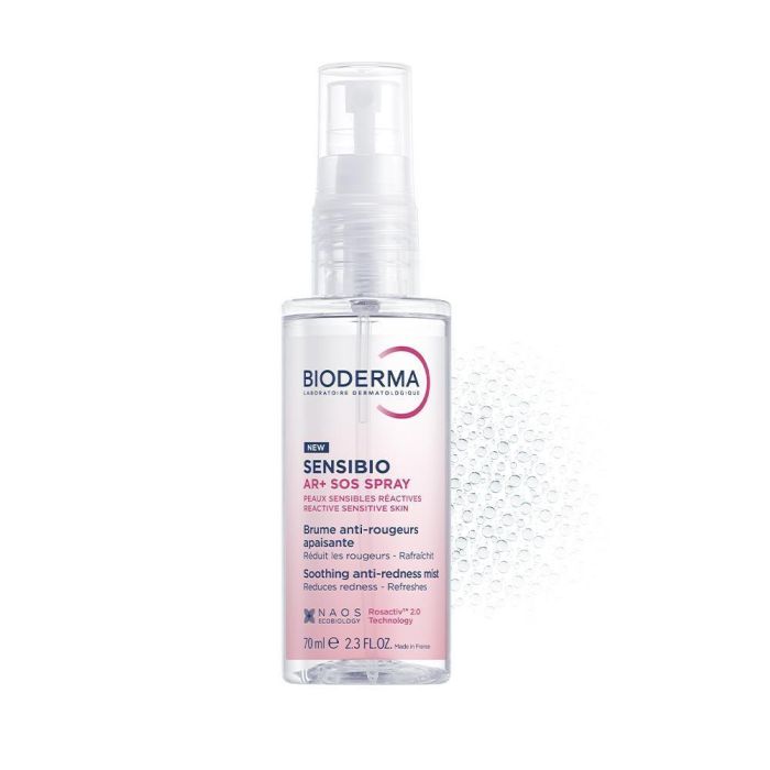 Bioderma sensibio ar sos spray 70ml