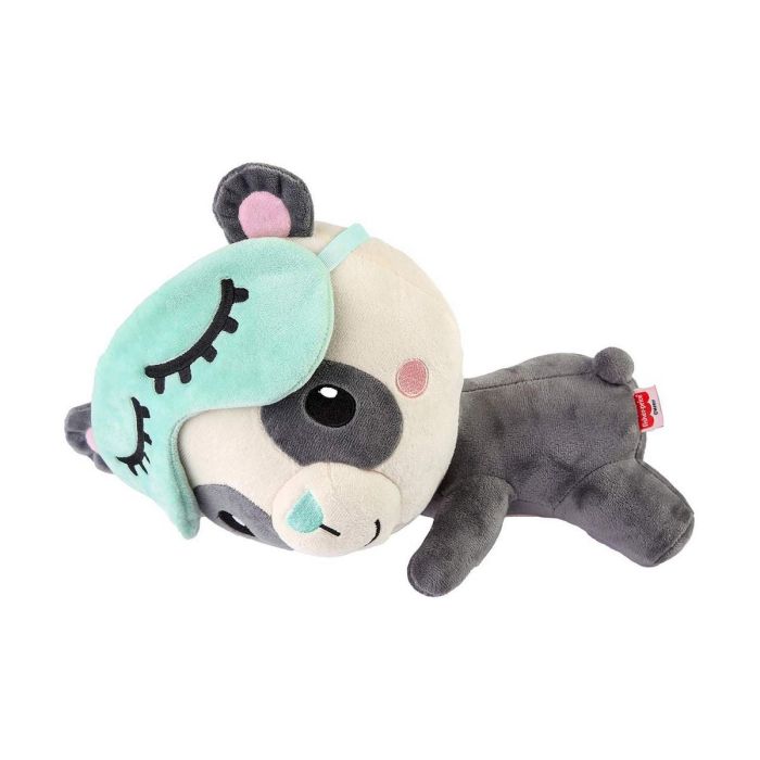 Peluche Fisher-Price   Oso Panda 30 cm Plástico 3 Peluche Fisher-Price   Oso Panda 30 cm Plástico 3