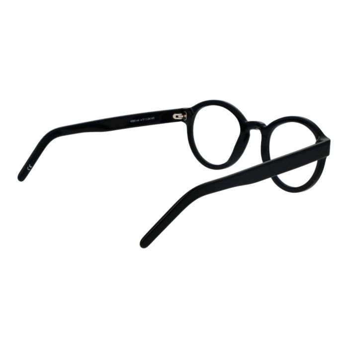 Montura de Gafas Unisex Andy Wolf 4560 51A 1 Montura de Gafas Unisex Andy Wolf 4560 51A 1