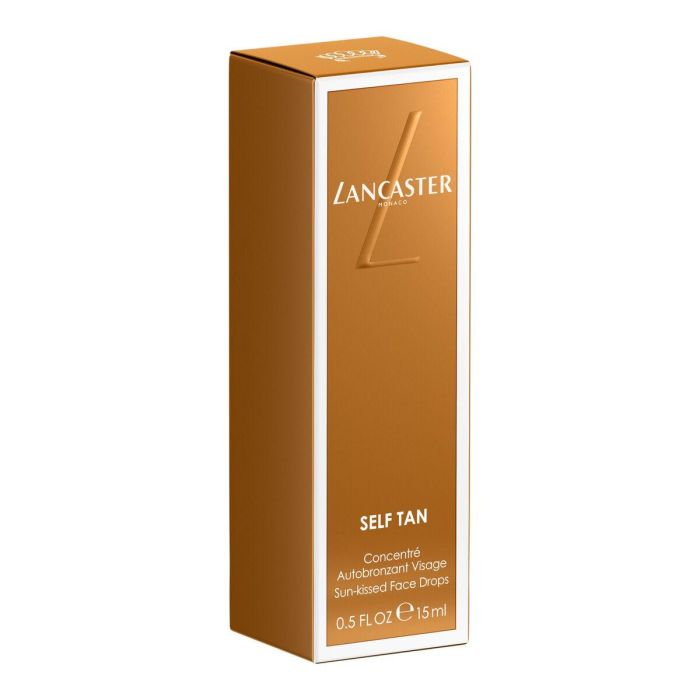 Lancaster Self Tan Gotas Autobronceadoras 2