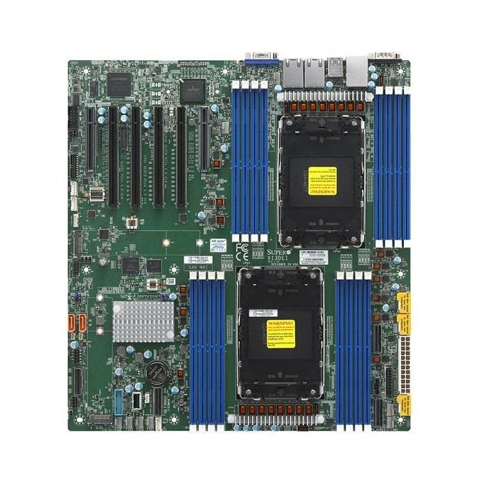 Supermicro MBD-X13DEI-B Mainboard