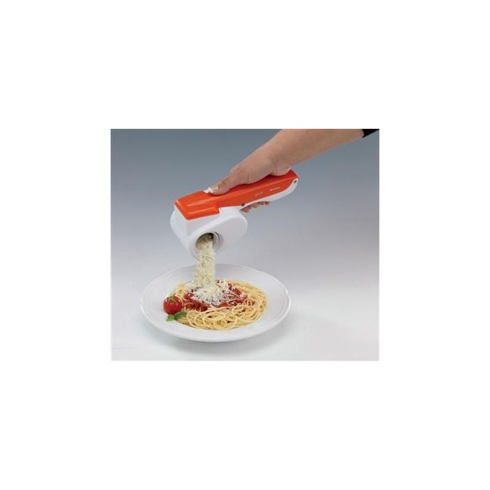 Ariete Rallador Eléctrico 440 - Rápido, Recargable, Fácil de Limpiar, Ideal para Queso, Pan y Más 3 Ariete Rallador Eléctrico 440 - Rápido, Recargable, Fácil de Limpiar, Ideal para Queso, Pan y Más 3