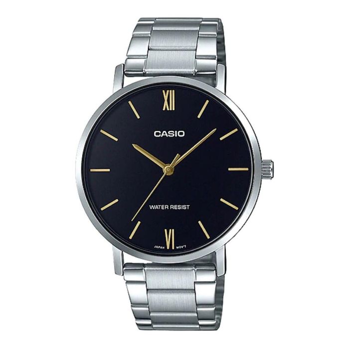 Reloj Hombre Casio COLLECTION (Ø 40 mm) Reloj Hombre Casio COLLECTION (Ø 40 mm)