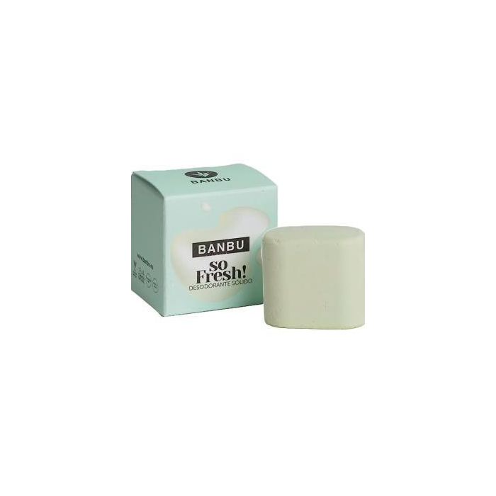 So Fresh Desodorante Stick 45 Gr. So Fresh Desodorante Stick 45 Gr.