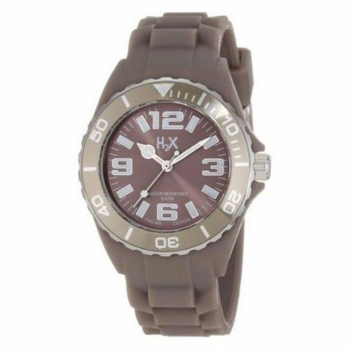 Reloj Mujer Haurex SG382DG2 (Ø 37,5 mm) 1