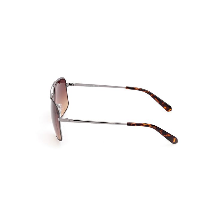 Gafas de Sol Hombre Guess GU00167-6009F ø 60 mm 1