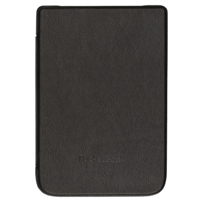 Funda para eBook PocketBook WPUC-616-S-BK 2