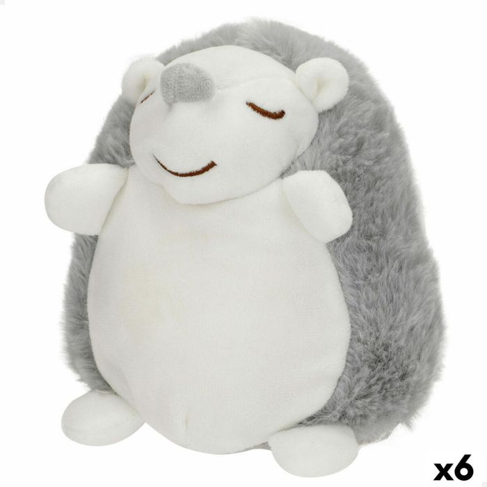 Peluche Musical Colorbaby Plástico 16 x 14 x 14 cm (6 Unidades) 11 Peluche Musical Colorbaby Plástico 16 x 14 x 14 cm (6 Unidades) 11