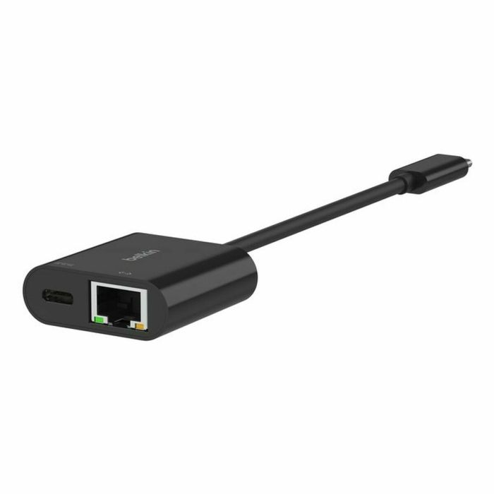 Cable USB Belkin INC019BTBK Negro 100 W 1 Cable USB Belkin INC019BTBK Negro 100 W 1