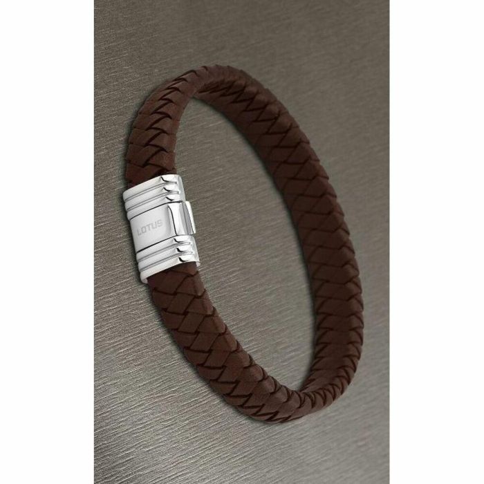 Pulsera Hombre Lotus LS1518-2/1 1 Pulsera Hombre Lotus LS1518-2/1 1