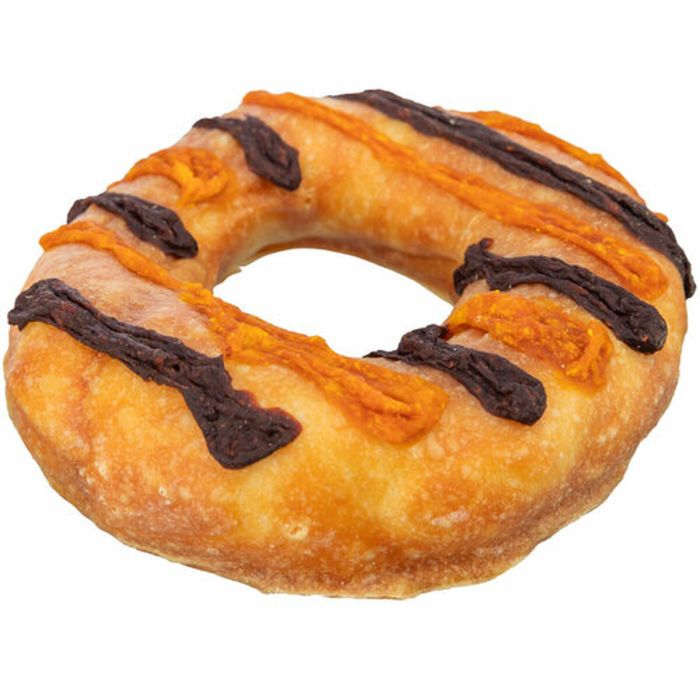 Snack para Perros Trixie Pollo Pato Bacalao Donut 3 Piezas 2 Snack para Perros Trixie Pollo Pato Bacalao Donut 3 Piezas 2