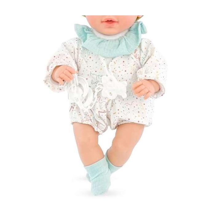 Baby marianna lloron principe ref: 7007-24 38 cm 2 Baby marianna lloron principe ref: 7007-24 38 cm 2